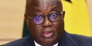 Coronavirus : Nana Akufo-Addo Reprend Service Après Sa Quatorzaine