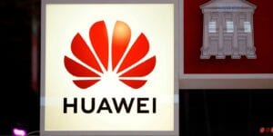 « Il N’y Aura Pas Un Bannissement Total » De Huawei En France, Prévient Le Patron De L’anssi