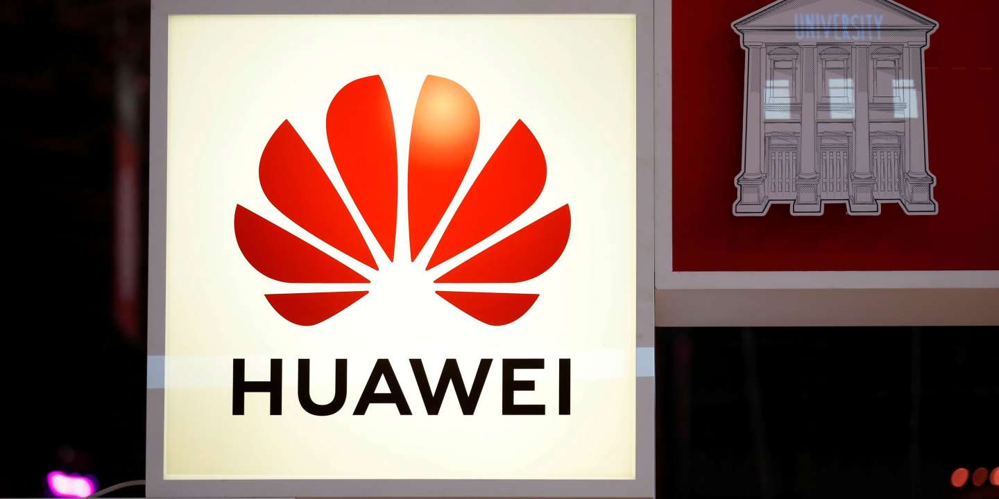 « Il N’y Aura Pas Un Bannissement Total » De Huawei En France, Prévient Le Patron De L’anssi