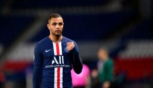 « J’ai Gagné En Maturité Et Je Suis Plus Posé », Layvin Kurzawa Évoque Sa Prolongation Surprise