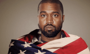 États-Unis : Kanye West A Son Parti Politique