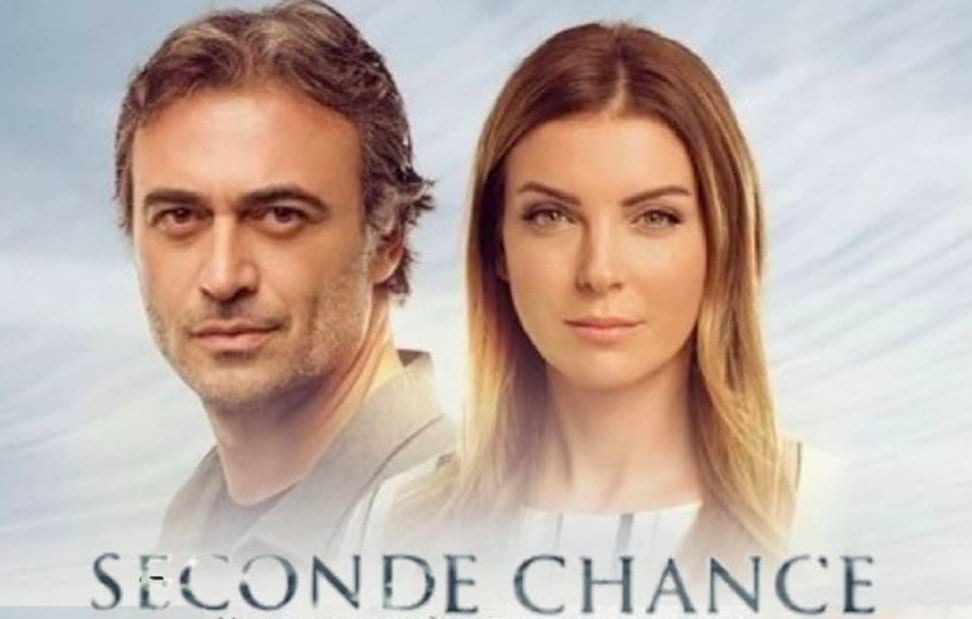 ‘ Deniz Seconde Chance Saison 2 Le 27 Juillet Passions Tv