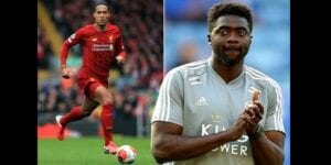 Kolo Touré : «Je Connais Le Secret Pour Battre Virgil Van Dijk»