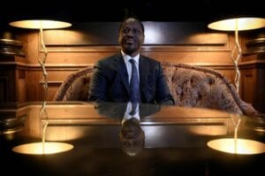 Guillaume Soro Envoie Une Lettre À Emmanuel Macron