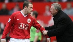 Wayne Rooney: “On A Perdu 2 Finales De Ligue Des Champions Par La Faute De Sir Alex Ferguson”