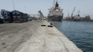 Senegal : Le Port De Dakar Stocke 2700 Tonnes De Nitrate D&Rsquo;Ammonium