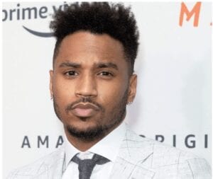 Accusé De Viol De Tous Les Côtés, Trey Songz Réagit