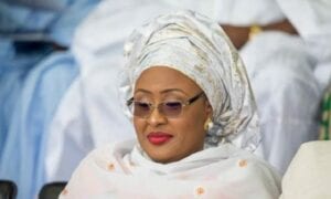 Nigéria : La Première Dame, Aisha Buhari Évacuée Urgemment