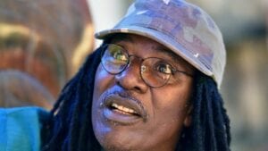 Guerre Entre Zoblazo Et Reggae : Alpha Blondy Se Prononce