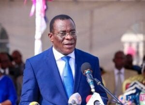 Pascal Affi N’guessan : ‘’Cette Candidature D’alassane Ouattara Est Une Insulte’’