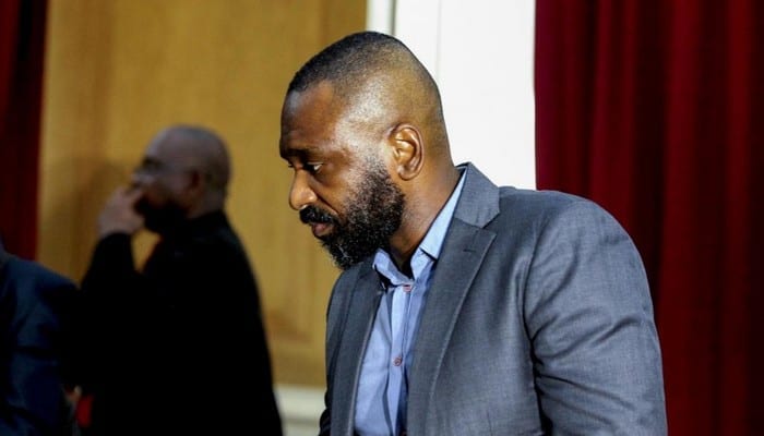 Angola Le Fils De Lex Président Dos Santos Condamné À Cinq Ans De Prison P Fraude Et Trafic Dinfluence
