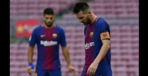 Barça : Après L’humiliation, La Presse Catalane Désigne Les Responsables