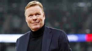 Barça : Koeman Veut Faire Jouer Ces Deux Joueurs À Leur Véritable Poste !