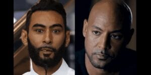 Bayern Munich-Psg : Booba Insulte Sévèrement La Fouine Sur Les Réseaux Sociaux