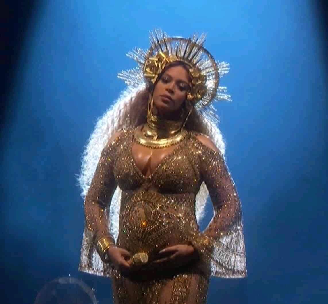 Beyonce Satanisme Doingbuzz
