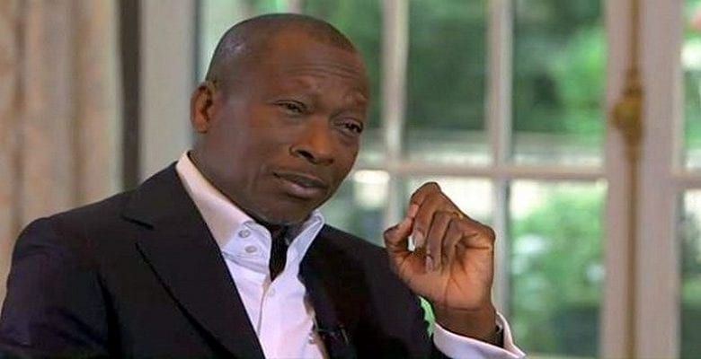 Le Président Patrice Talon Qualifié « D’éternel Belligérant » Par L’activiste Tayéwo Kokodé