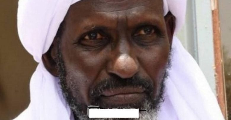 L’imam De Djibo Enlevé Mardi, Retrouvé Mort Ce Samedi 15 Août