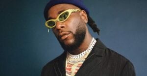 «Je Suis Un Musicien Spirituel», Dixit L’artiste Nigérian Burna Boy