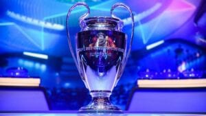 Ligue Des Champions : Un Super Ordinateur Prédit Le Prochain Vainqueur