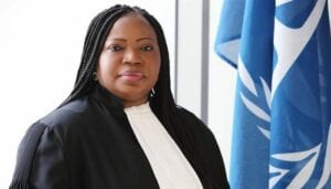 Fatou Bensouda : « Je N&Rsquo;Ai Rien Contre Laurent Gbagbo »