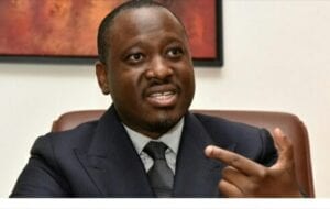 Candidature De Ouattara : Guillaume Soro Sort De Son Silence