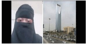 Arabie Saoudite : Des Nigérianes Bloquées Dans Le Pays Crient À L’aide (Vidéo)