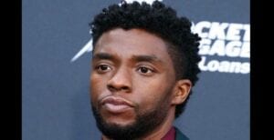 Chadwick Boseman De « Black Panther» : Découvrez Son Incroyable Transformation Physique Avant Sa Mort – (Photos)