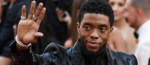 Chadwick Boseman : Le Tweet Annonçant Son Décès Devient Le Plus « Liké »