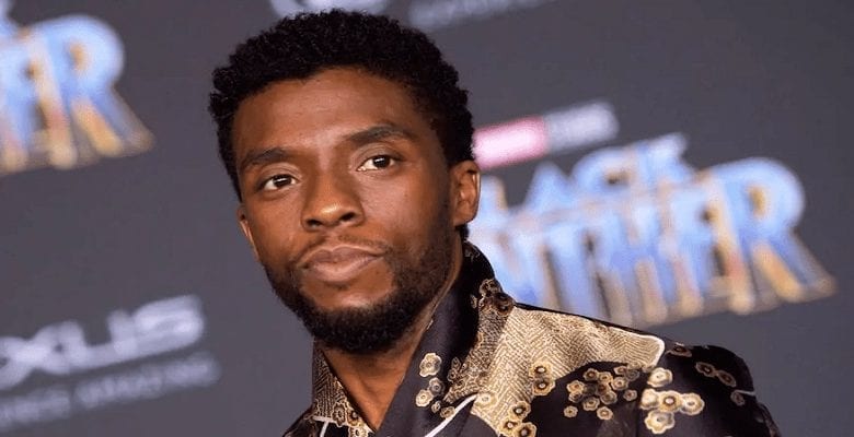 Chadwick Boseman, la star de «Black Panther» n’est plus: la cause de sa mort révélée