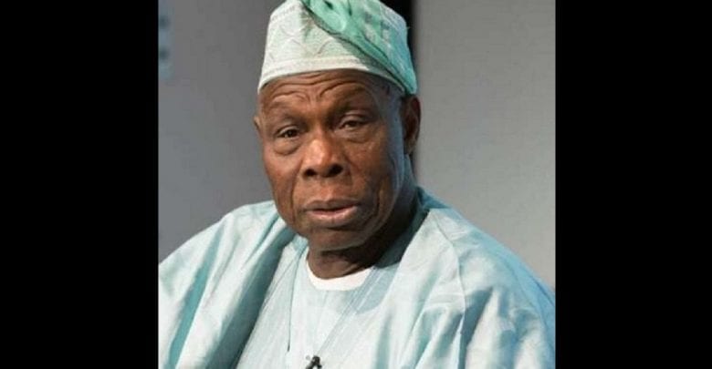 « Chassez La Vieille Génération Du Pouvoir»- L’ex Président Nigérian Olusegun