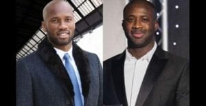 Comme Drogba, Yaya Touré Annonce Son Plan Pour Le Football Ivoirien