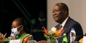 « Alassane Ouattara N’a Pas Su Guider La Côte D’ivoire Vers La Sortie Définitive De L’autoritarisme »