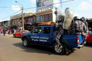 Côte D&Rsquo;Ivoire : Voici Le Bilan Macabre Des Manifestations