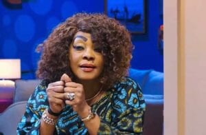 Côte D&Rsquo;Ivoire : Tina Glamour En Colère Contre Olo Kpatcha Et Ariel Sheney