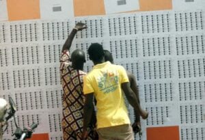 Côte D’ivoire : Une Personne De 170 Ans A Son Nom Sur La Liste Électorale