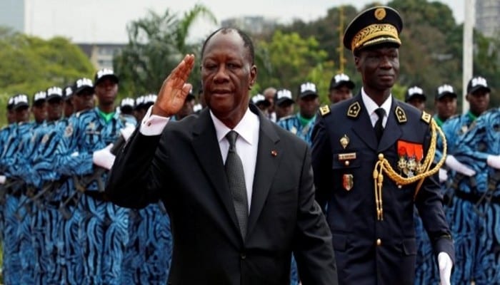 Côte D’ivoire – Affaire 3È Mandat : Ouattara Dans Le Viseur De Justice For Africa !