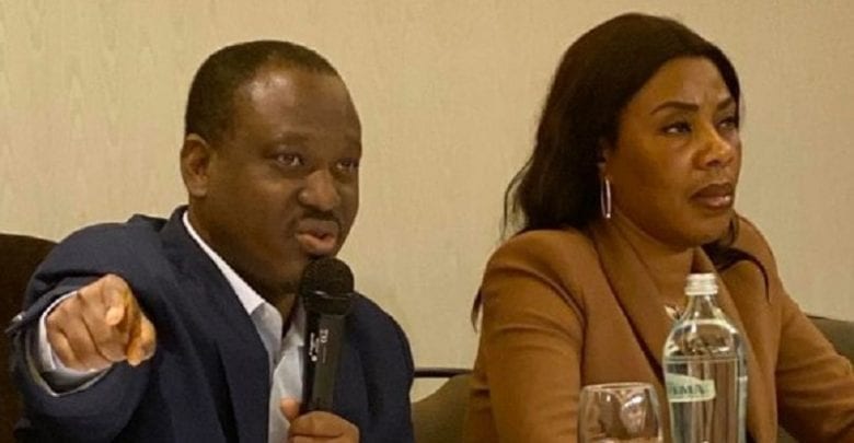 Côte D’ivoire / Élection Présidentielle : Soro Donne De La Voix, “Ouattara Ne Sera Pas Le Prochain Président…”