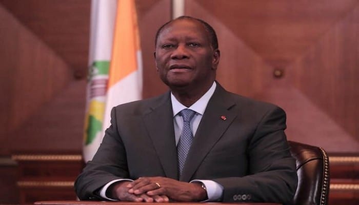 Côte D’ivoire: Plus De Doute, Alassane Ouattara Est Candidat Pour Un 3E Mandat.