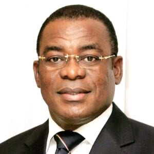 Côte D&Rsquo;Ivoire : Pascal Affi N&Rsquo;Guessan Présente L&Rsquo;Avenir Politique De Laurent Gbagbo