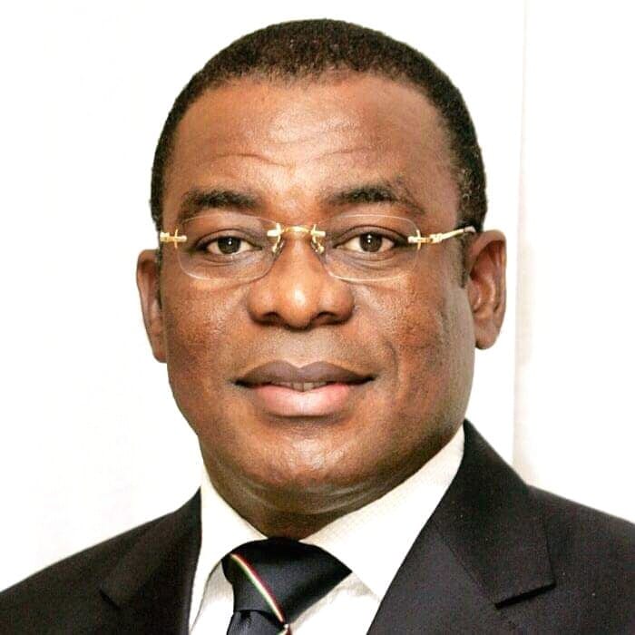 L&Rsquo;Opposant Affi N&Rsquo;Guessan Arrêté À La Frontière Ivoiro-Ghanéene