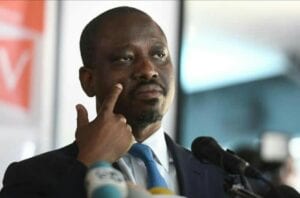 Côte D&Rsquo;Ivoire : La Justice Confirme L&Rsquo;Exclusion De Guillaume Soro De La Liste Électorale