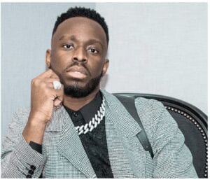 Dadju Lance Sa Propre Marque De Vêtements