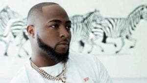 Davido :  » Ma Mère Était Du Bénin « 