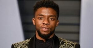 Découvrez L’épouse De Chadwick Boseman Avec Qui Il S’est Secrètement Marié Avant Sa Mort