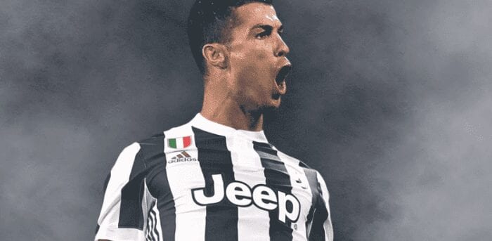 Découvrez Les 13 Records Hallucinants De Cristiano Ronaldo !
