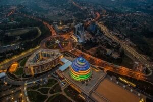 Découvrez L’origine Du Nom Rwanda