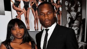 Didier Drogba : Son Épouse Lalla Diakité Fait Une Importante Révélation Sur Leur Vie De Couple