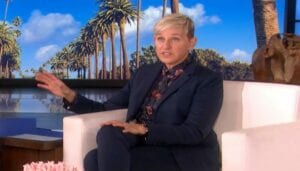 En Plein Scandale, Ellen Degeneres Critiquée Et Détestée Par Ses Employés. La Raison. Vidéo