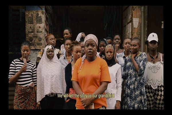 Explosion De Beyrouth : Sale Temps Pour Les Femmes De Ménage Africaines