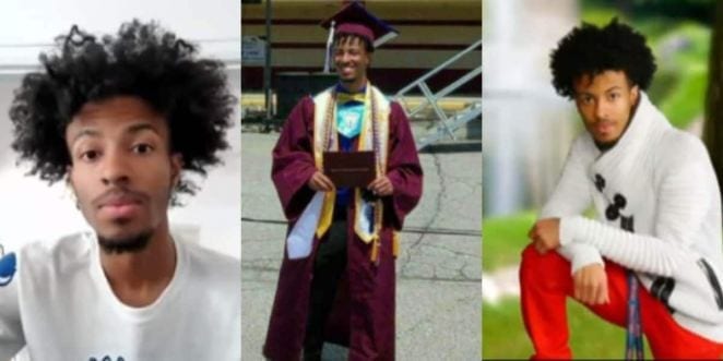 États Unisun adolescent noir accepté dans 65 meilleures universités  - États-Unis : un adolescent noir accepté dans 65 des meilleures universités (vidéo)